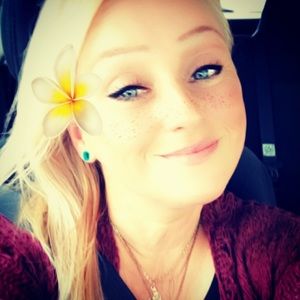 Meet your Posher, Kerry